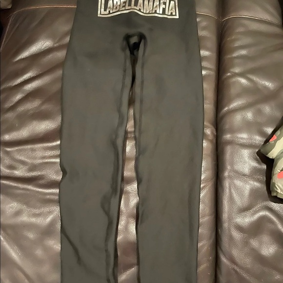 Labellamafia stretch pants - Picture 6 of 6